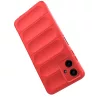 Techsuit - Magic Shield tok - Samsung Galaxy A06 4G - Fekete