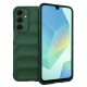 Techsuit - Magic Shield tok - Samsung Galaxy A16 4G / A16 5G - Zöld