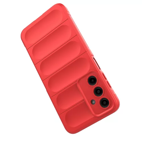 Techsuit - Magic Shield tok - Samsung Galaxy A16 4G / A16 5G - Zöld