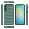 Techsuit - Magic Shield tok - Samsung Galaxy A16 4G / A16 5G - Zöld