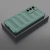 Techsuit - Magic Shield tok - Samsung Galaxy A16 4G / A16 5G - Zöld