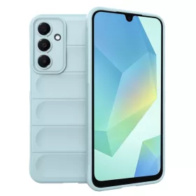   Techsuit - Magic Shield tok - Samsung Galaxy A16 4G / A16 5G - Kék