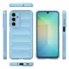 Techsuit - Magic Shield tok - Samsung Galaxy A16 4G / A16 5G - Kék