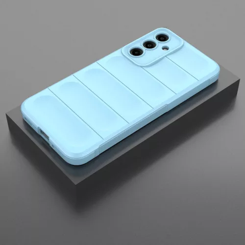 Techsuit - Magic Shield tok - Samsung Galaxy A16 4G / A16 5G - Kék