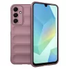 Techsuit - Magic Shield tok - Samsung Galaxy A16 4G / A16 5G - Lila