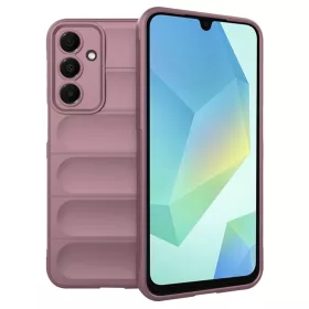   Techsuit - Magic Shield tok - Samsung Galaxy A16 4G / A16 5G - Lila