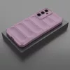 Techsuit - Magic Shield tok - Samsung Galaxy A16 4G / A16 5G - Lila