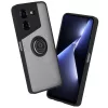 Techsuit - Glinth - Tecno Pova 5 Pro - Fekete