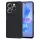 Techsuit - SoftFlex szilikon tok - Infinix Hot 40 / 40 Pro - Fekete