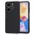 Techsuit - SoftFlex szilikon tok - Infinix Hot 40i - Fekete