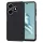 Techsuit - SoftFlex szilikon tok - Tecno Spark 20 - Fekete