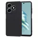 Techsuit - SoftFlex szilikon tok - Tecno Spark 20 - Fekete