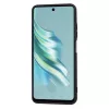 Techsuit - SoftFlex szilikon tok - Tecno Spark 20 - Fekete