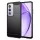 Techsuit - Carbon szilikon tok - Oppo A80 5G - Fekete