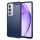 Techsuit - Carbon szilikon tok - Oppo A80 5G - Kék