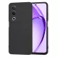 Techsuit - SoftFlex szilikon tok - Oppo A80 5G - Fekete
