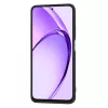 Techsuit - SoftFlex szilikon tok - Oppo A80 5G - Fekete