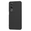 Techsuit - SoftFlex szilikon tok - Oppo A80 5G - Fekete
