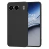 Techsuit - SoftFlex szilikon tok - OnePlus Nord 4 - Fekete