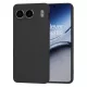 Techsuit - SoftFlex szilikon tok - OnePlus Nord 4 - Fekete