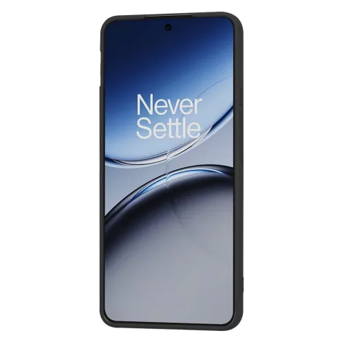 Techsuit - SoftFlex szilikon tok - OnePlus Nord 4 - Fekete