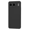 Techsuit - SoftFlex szilikon tok - OnePlus Nord 4 - Fekete