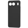 Techsuit - SoftFlex szilikon tok - OnePlus Nord 4 - Fekete