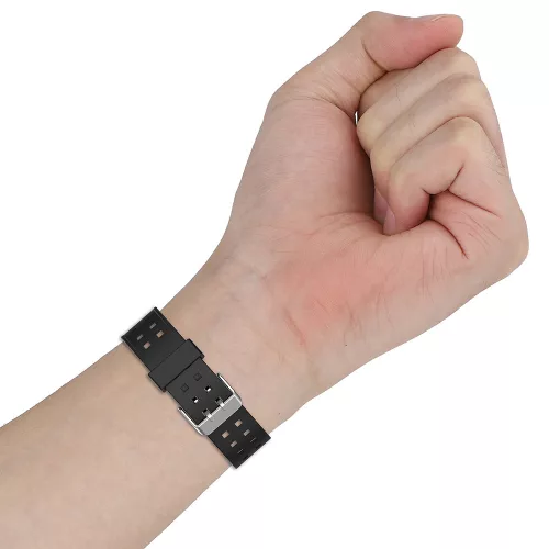Techsuit - Watchband (W065) - Google Pixel Watch / Watch 2 / Watch 3 / Watch 4 41mm - Green