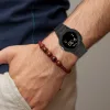 Techsuit - Watchband (W065) - Google Pixel Watch / Watch 2 / Watch 3 / Watch 4 41mm - Orange