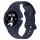 Techsuit - Watchband (W066) - Google Pixel Watch / Watch 2 / Watch 3 / Watch 4 41mm - Navy Blue