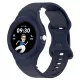 Techsuit - Watchband (W066) - Google Pixel Watch / Watch 2 / Watch 3 / Watch 4 41mm - Navy Blue