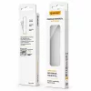 Techsuit - Watchband (W066) - Google Pixel Watch / Watch 2 / Watch 3 / Watch 4 41mm - Gray