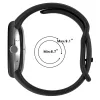 Techsuit - Watchband (W031) - Google Pixel Watch / Watch 2 / Watch 3 / Watch 4 41mm - Light Pink