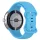 Techsuit - Watchband (W031) - Google Pixel Watch / Watch 2 / Watch 3 41mm / Watch 4 41mm - Light Blue
