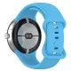 Techsuit - Watchband (W031) - Google Pixel Watch / Watch 2 / Watch 3 41mm / Watch 4 41mm - Light Blue