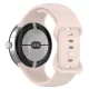 Techsuit - Watchband (W031) - Google Pixel Watch 3 45mm - Light Pink