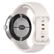 Techsuit - Watchband (W031) - Google Pixel Watch 3 45mm - Creamy White