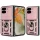 Techsuit - CamShield ütésálló tok - Google Pixel 9 Pro Fold - Rosegold