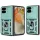 Techsuit - CamShield ütésálló tok - Google Pixel 9 Pro Fold - Zöld
