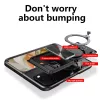 Techsuit - CamGuard Pro ütésálló tok - Google Pixel 9 Pro Fold - Piros