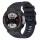 Techsuit - Watchband (W067) - Amazfit T-Rex 2 / 2 Ocean Blue - Navy Blue