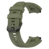 Techsuit - Watchband (W067) - Amazfit T-Rex 2 / 2 Ocean Blue - Dark Green