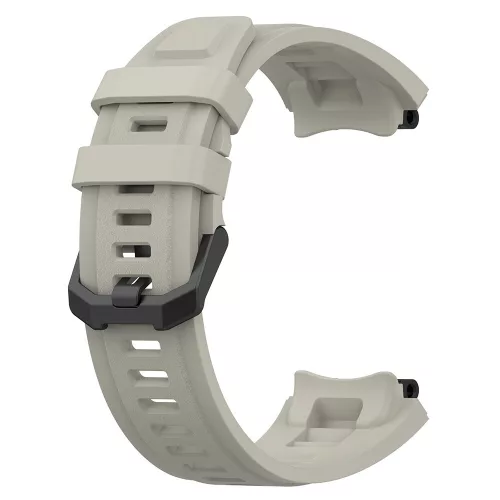 Techsuit - Watchband (W067) - Amazfit T-Rex 2 / 2 Ocean Blue - Light Green