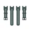 Techsuit - Watchband (W067) - Amazfit T-Rex / T-Rex Pro - Dark Green