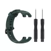 Techsuit - Watchband (W067) - Amazfit T-Rex / T-Rex Pro - Dark Green