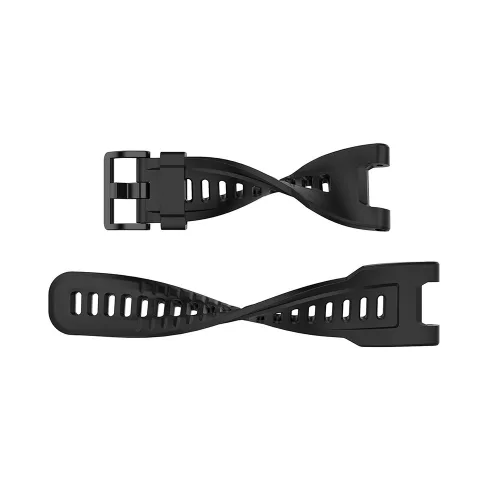 Techsuit - Watchband (W067) - Amazfit T-Rex / T-Rex Pro - Dark Green
