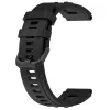 Techsuit - Watchband (W067) - Amazfit T-Rex Ultra - Black