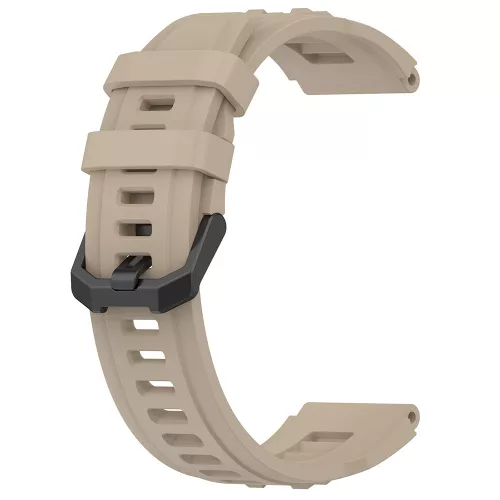 Techsuit - Watchband (W067) - Amazfit T-Rex Ultra - Beige