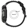Techsuit - Watchband (W067) - Amazfit T-Rex Ultra - Beige