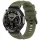 Techsuit - Watchband (W067) - Amazfit T-Rex Ultra - Dark Green